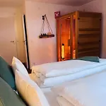 Menzenschwand Schwarzwald Geissentalblick Mit Balkon Und Infrarot, Ruhe Und Apartmán