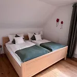 Apartmán Menzenschwand Schwarzwald Geissentalblick Mit Balkon Und Infrarot, Ruhe Und