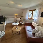 Apartmán Menzenschwand Schwarzwald Geissentalblick Mit Balkon Und Infrarot, Ruhe Und *