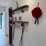 Apartmán Menzenschwand Schwarzwald Geissentalblick Mit Balkon Und Infrarot, Ruhe Und