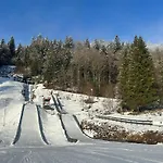 Apartmán Menzenschwand Schwarzwald Geissentalblick Mit Balkon Und Infrarot, Ruhe Und St. Blasien