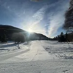 Apartmán Menzenschwand Schwarzwald Geissentalblick Mit Balkon Und Infrarot, Ruhe Und *